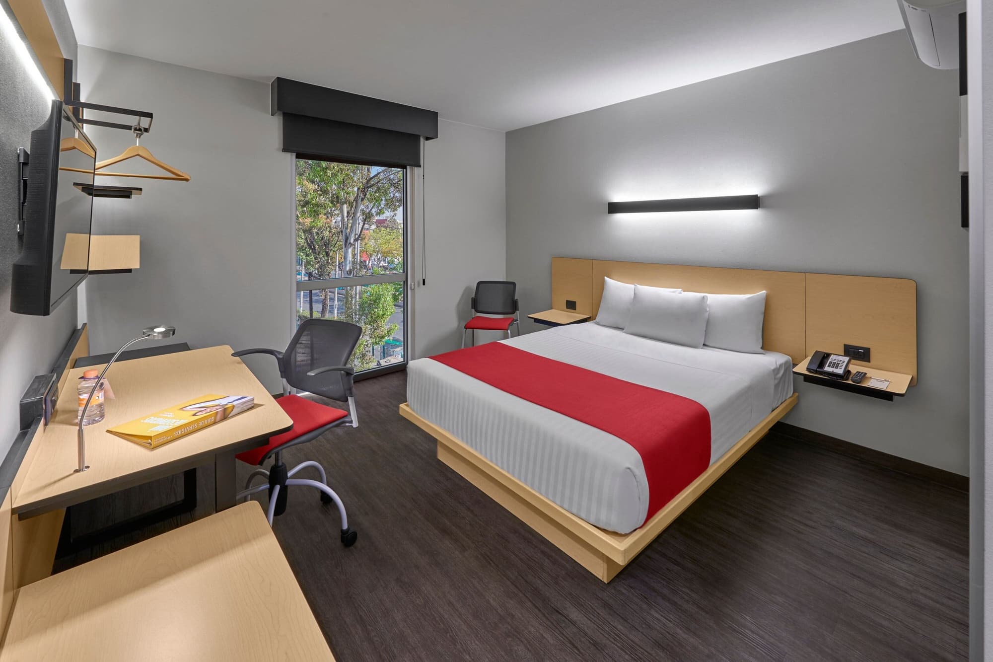 City Express by Marriott Ciudad de México La Villa