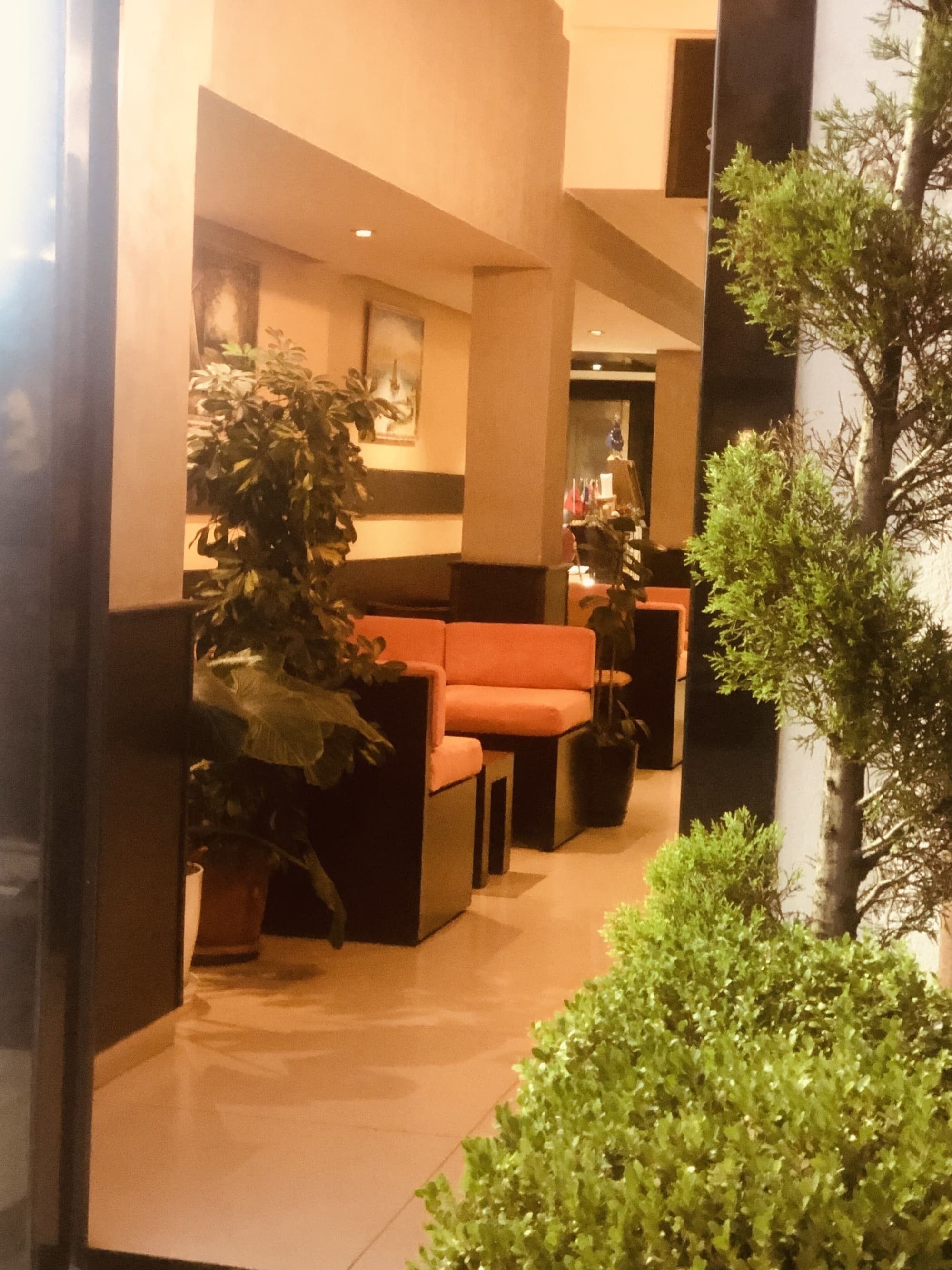 Sunrise Hotel Çameria