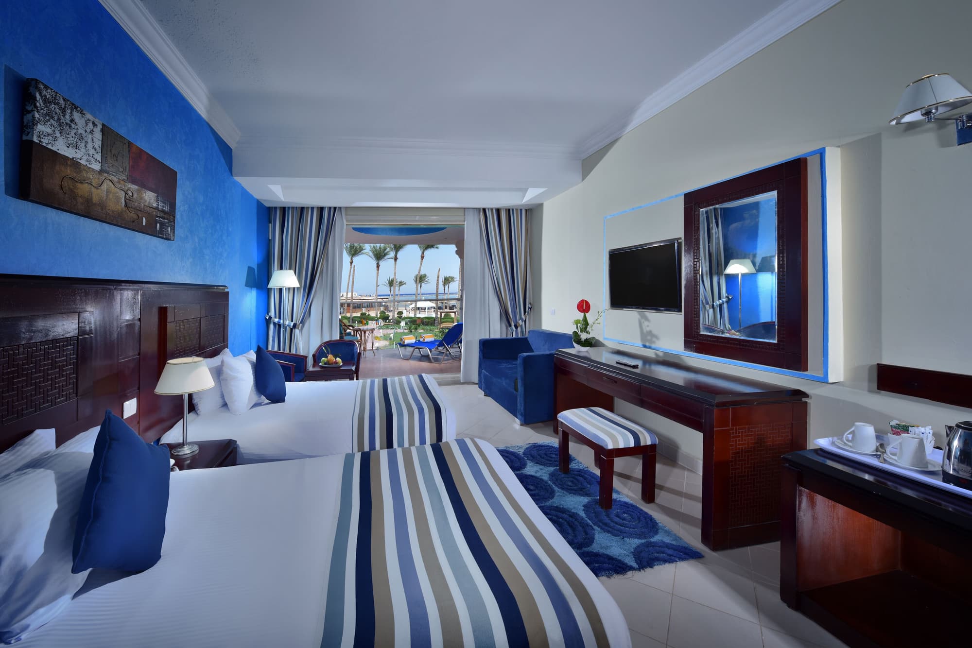 Edge Rotana Sea Beach