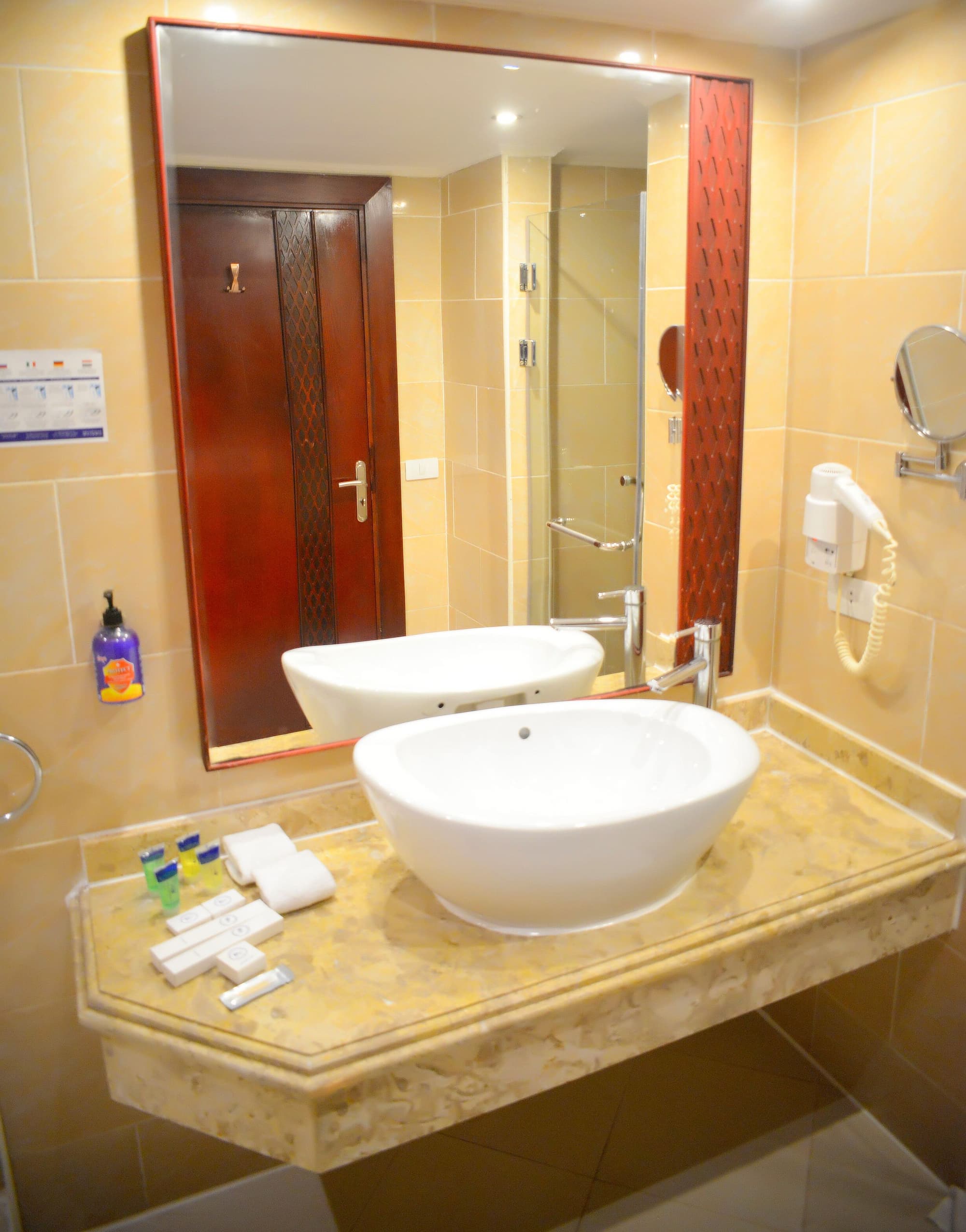 Edge Rotana Sea Beach