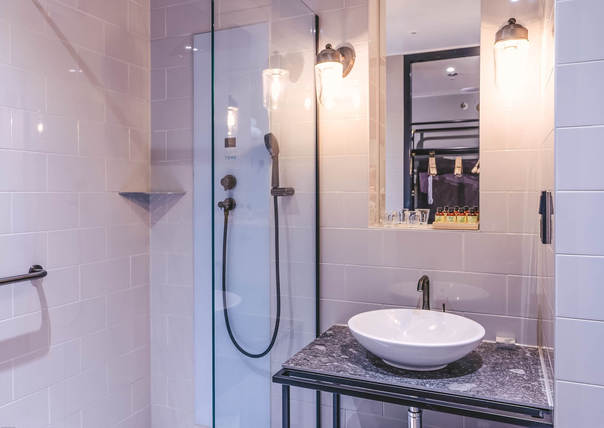 Four Elements Hotel Amsterdam