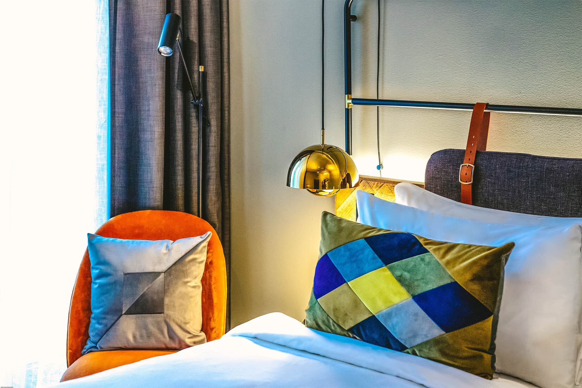 Four Elements Hotel Amsterdam