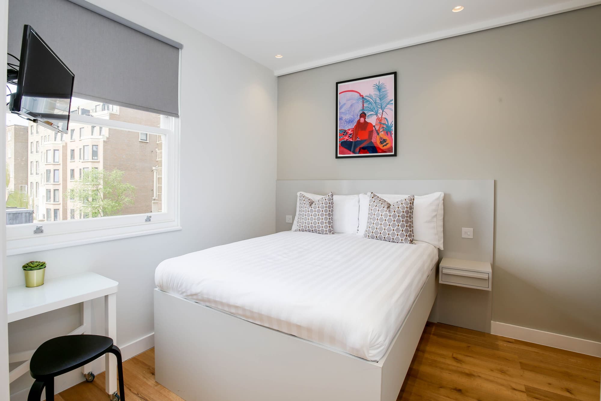 StayPrime Kensington Serviced Apartments