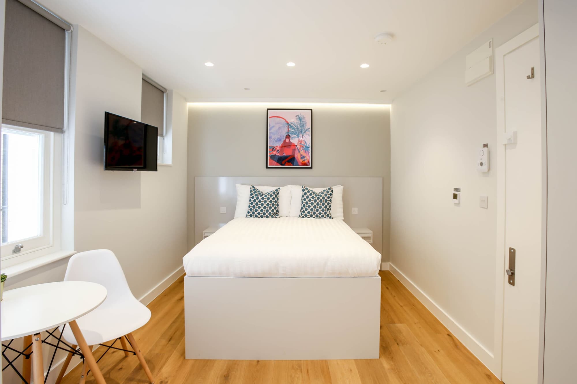 StayPrime Kensington Serviced Apartments