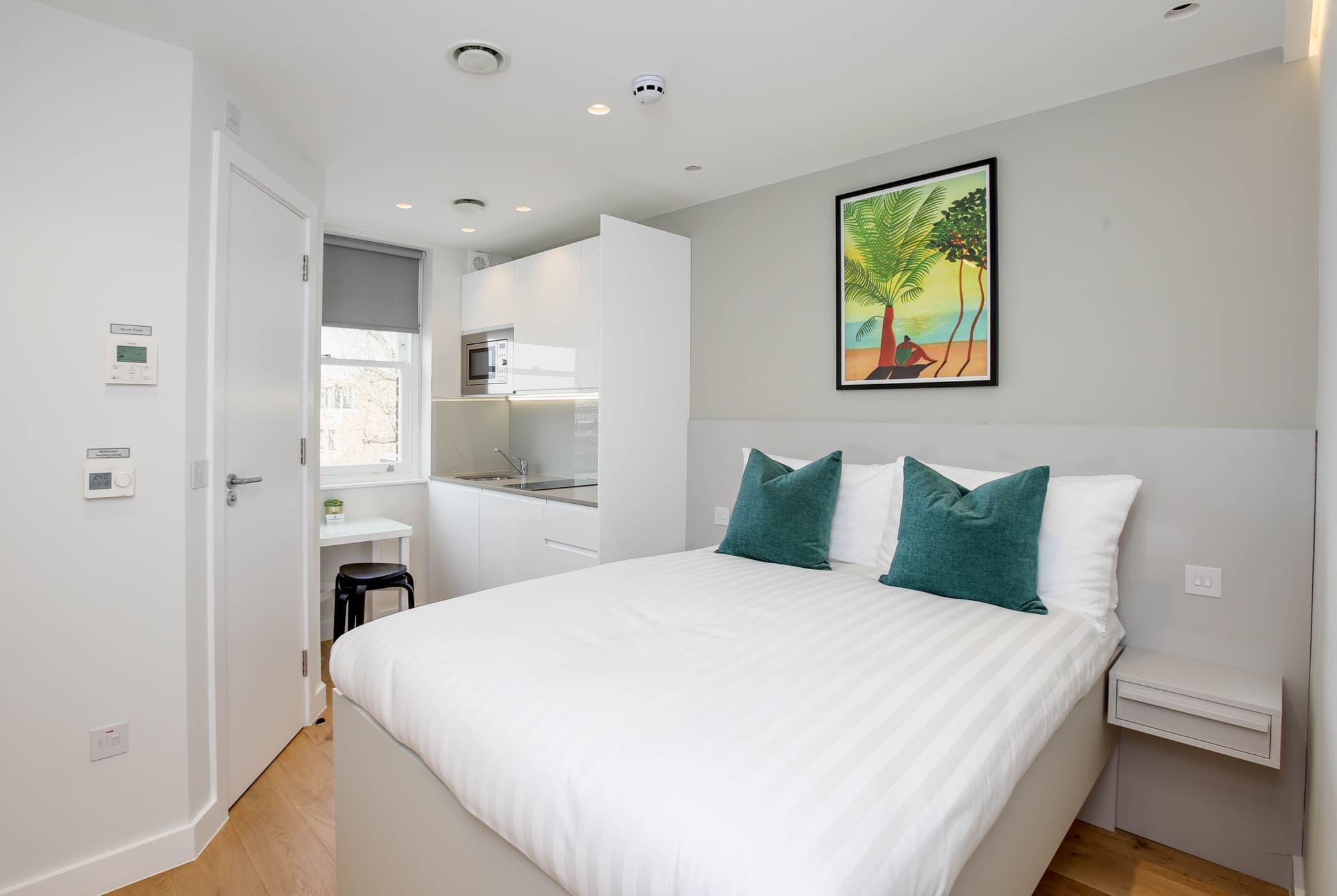 StayPrime Kensington Serviced Apartments
