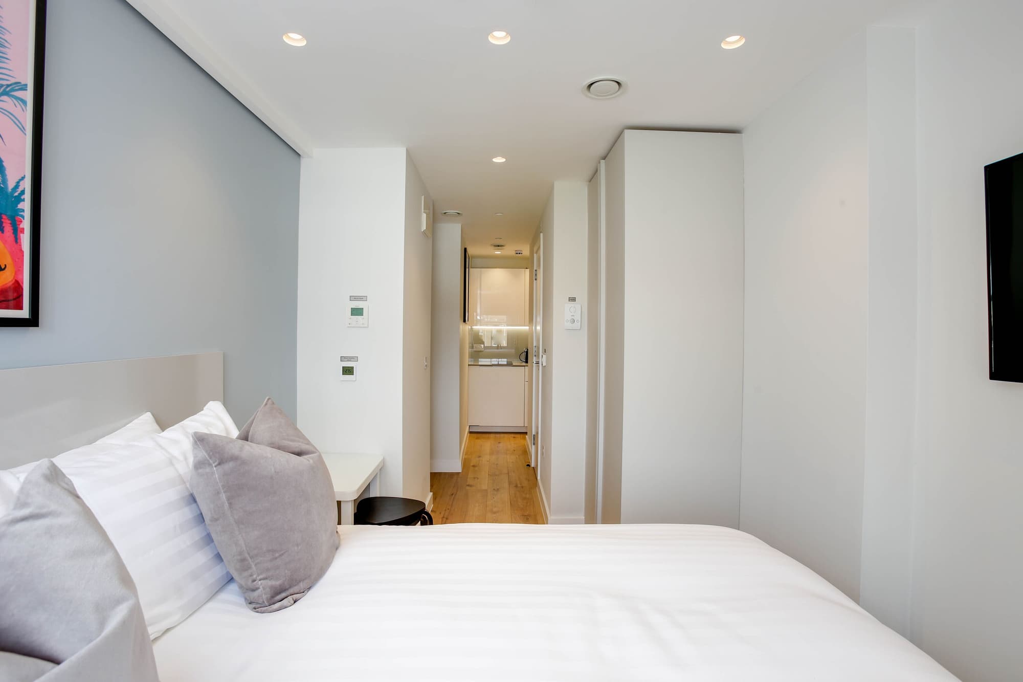 StayPrime Kensington Serviced Apartments