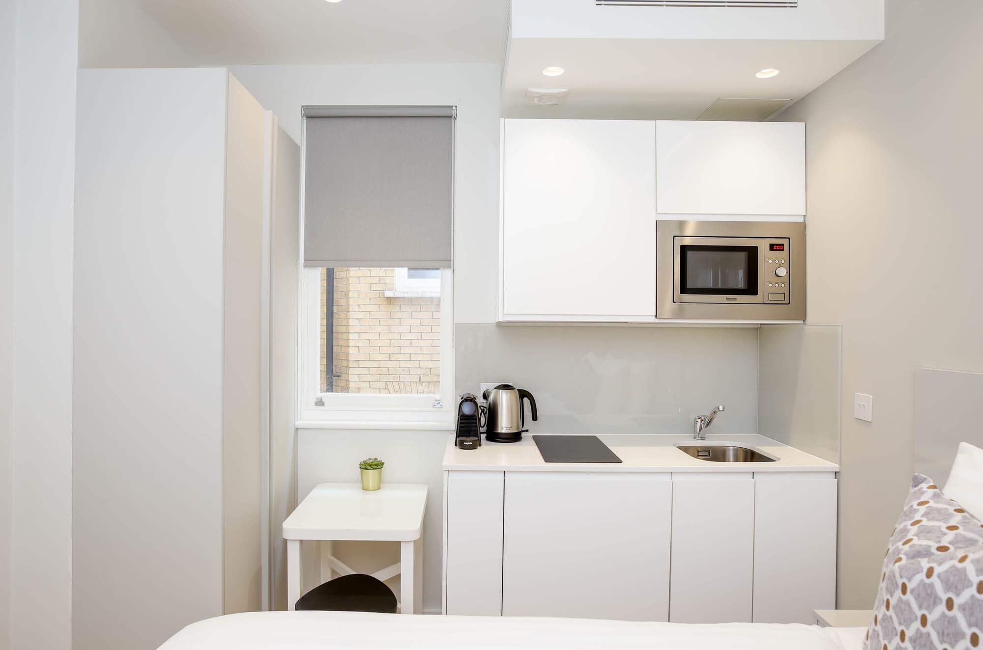 StayPrime Kensington Serviced Apartments