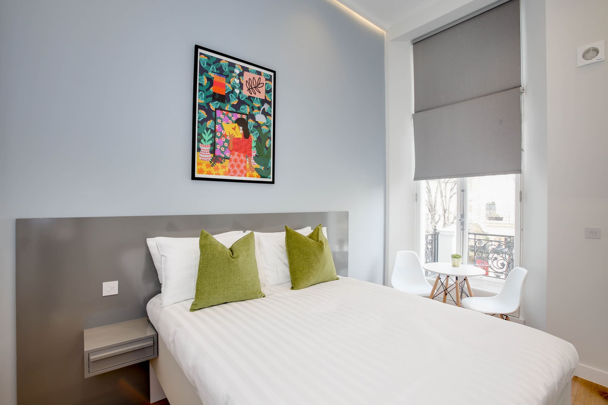 StayPrime Kensington Serviced Apartments