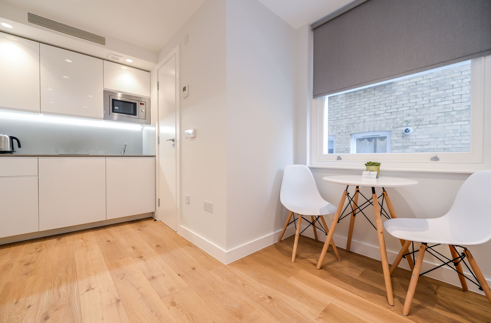 StayPrime Kensington Serviced Apartments
