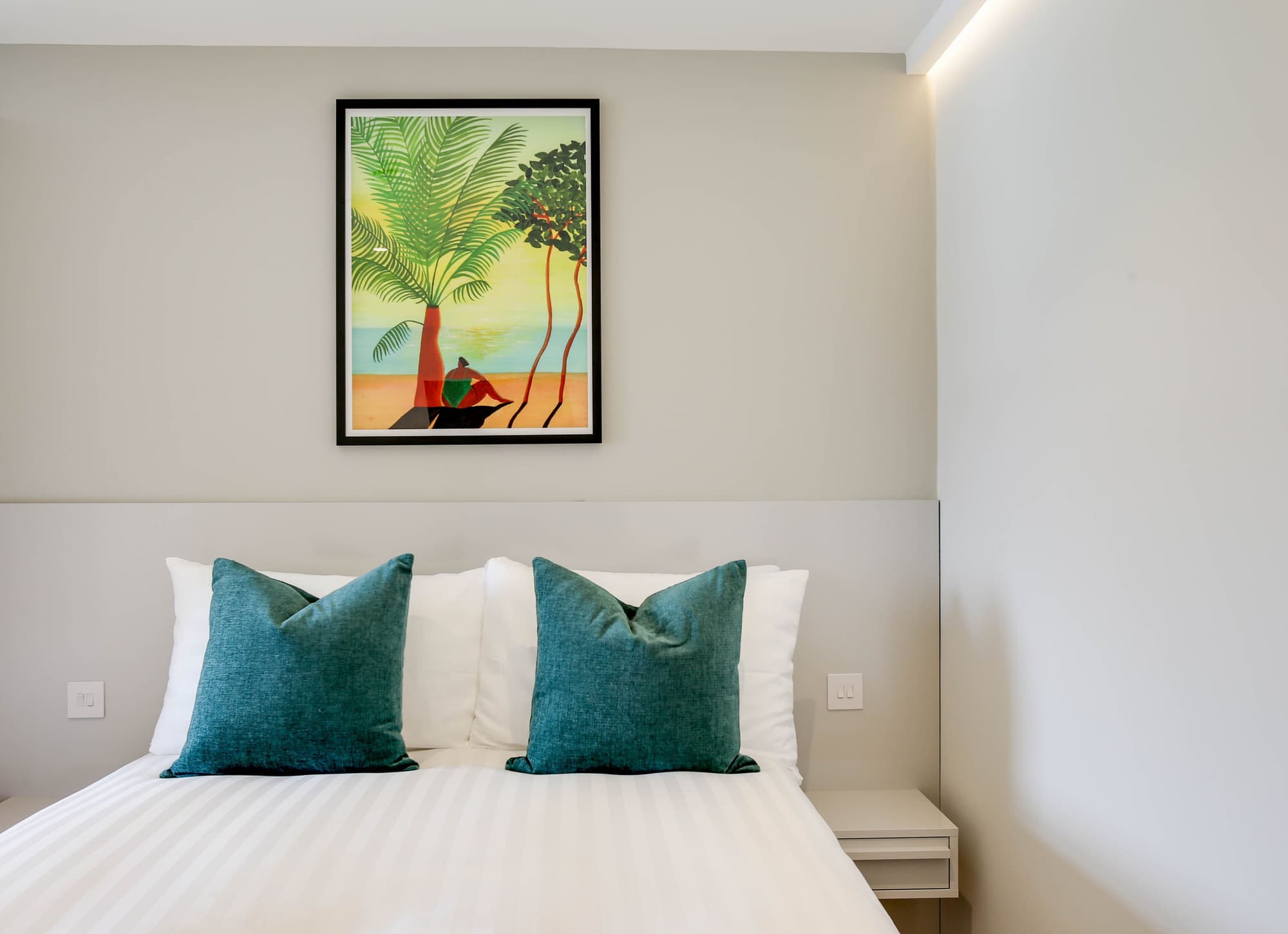 StayPrime Kensington Serviced Apartments