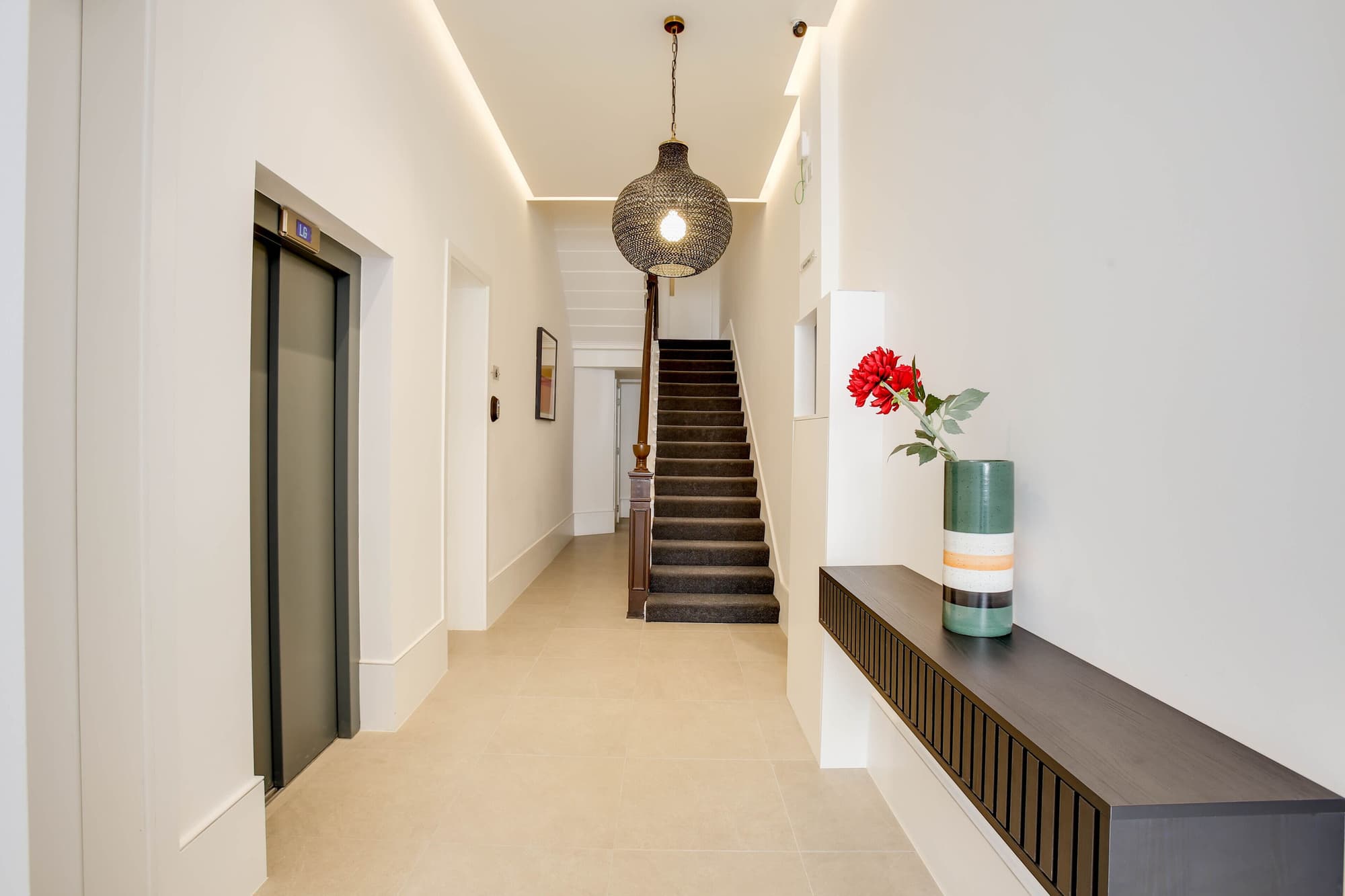 StayPrime Kensington Serviced Apartments
