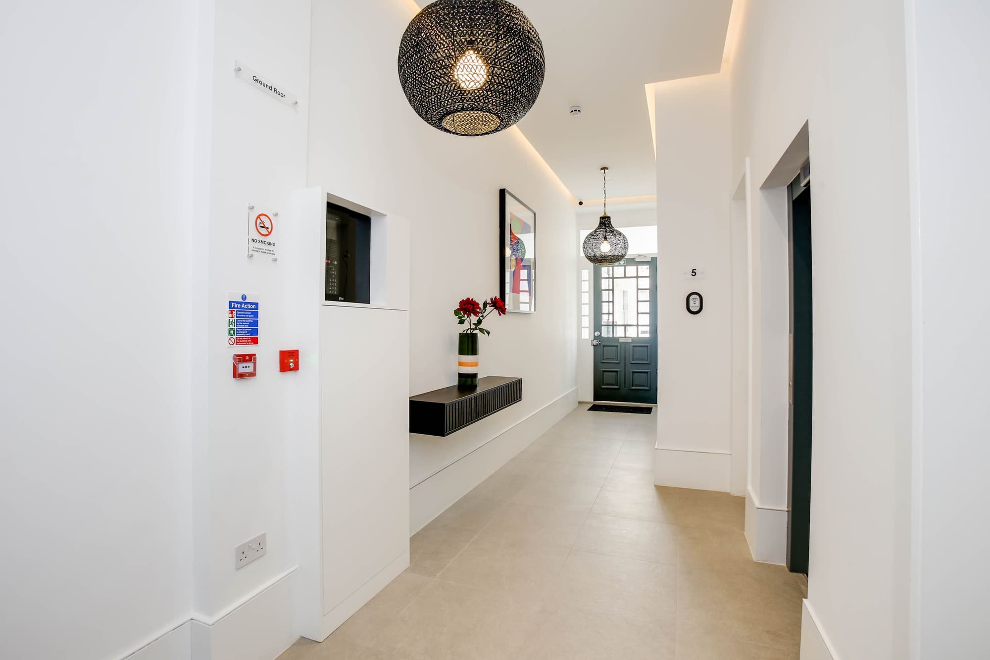 StayPrime Kensington Serviced Apartments