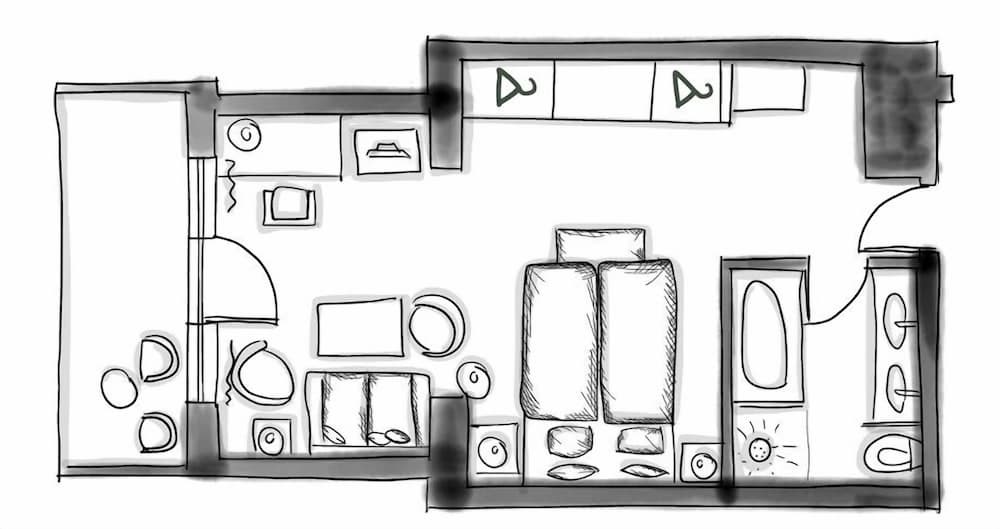 Neuhaus Zillertal Resort