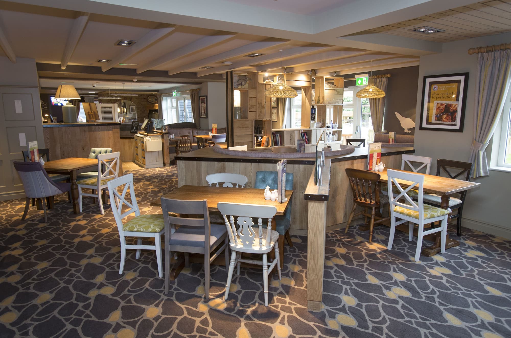 Penny Hedge, Whitby by Marston's Inns