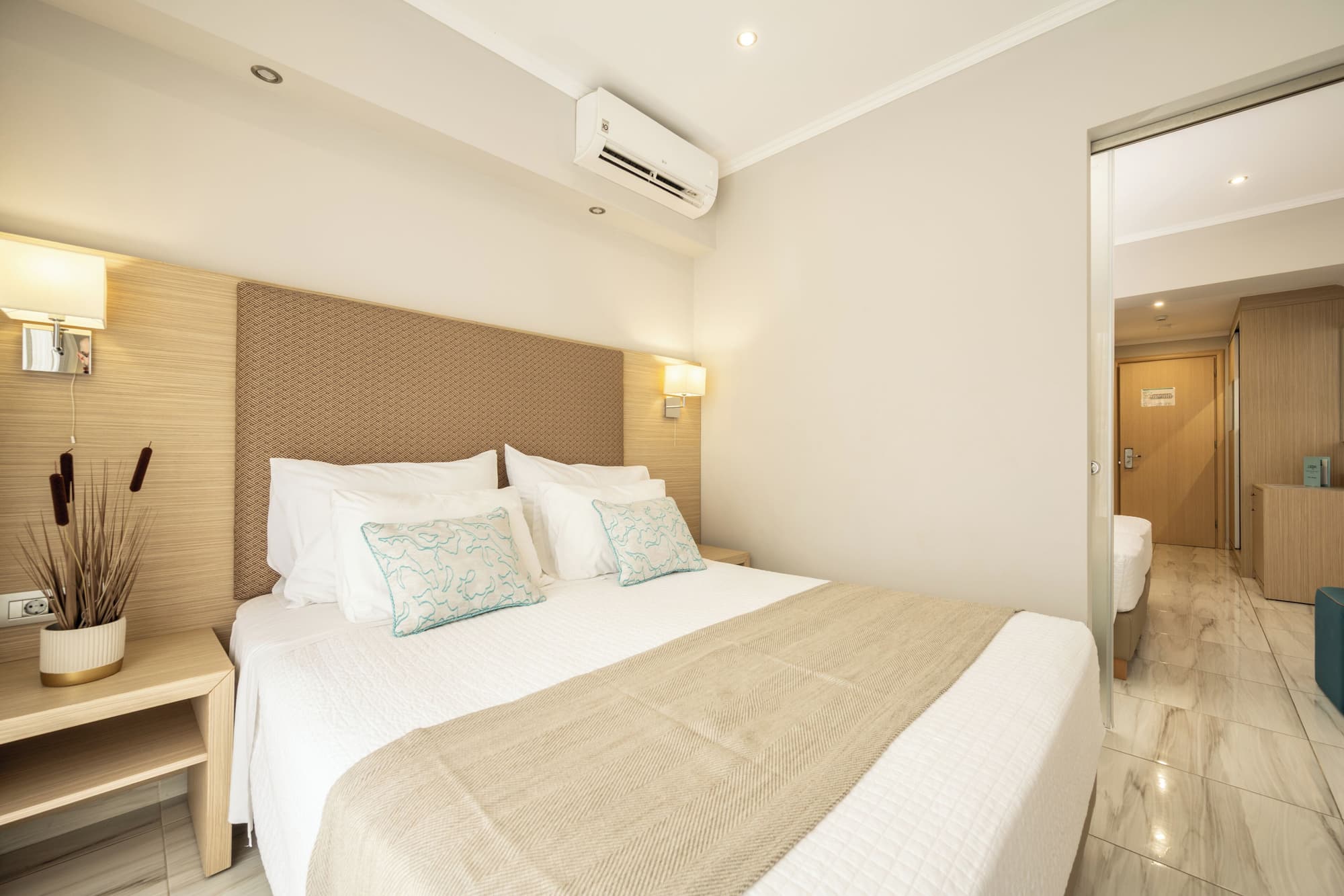 Karras Grande Resort