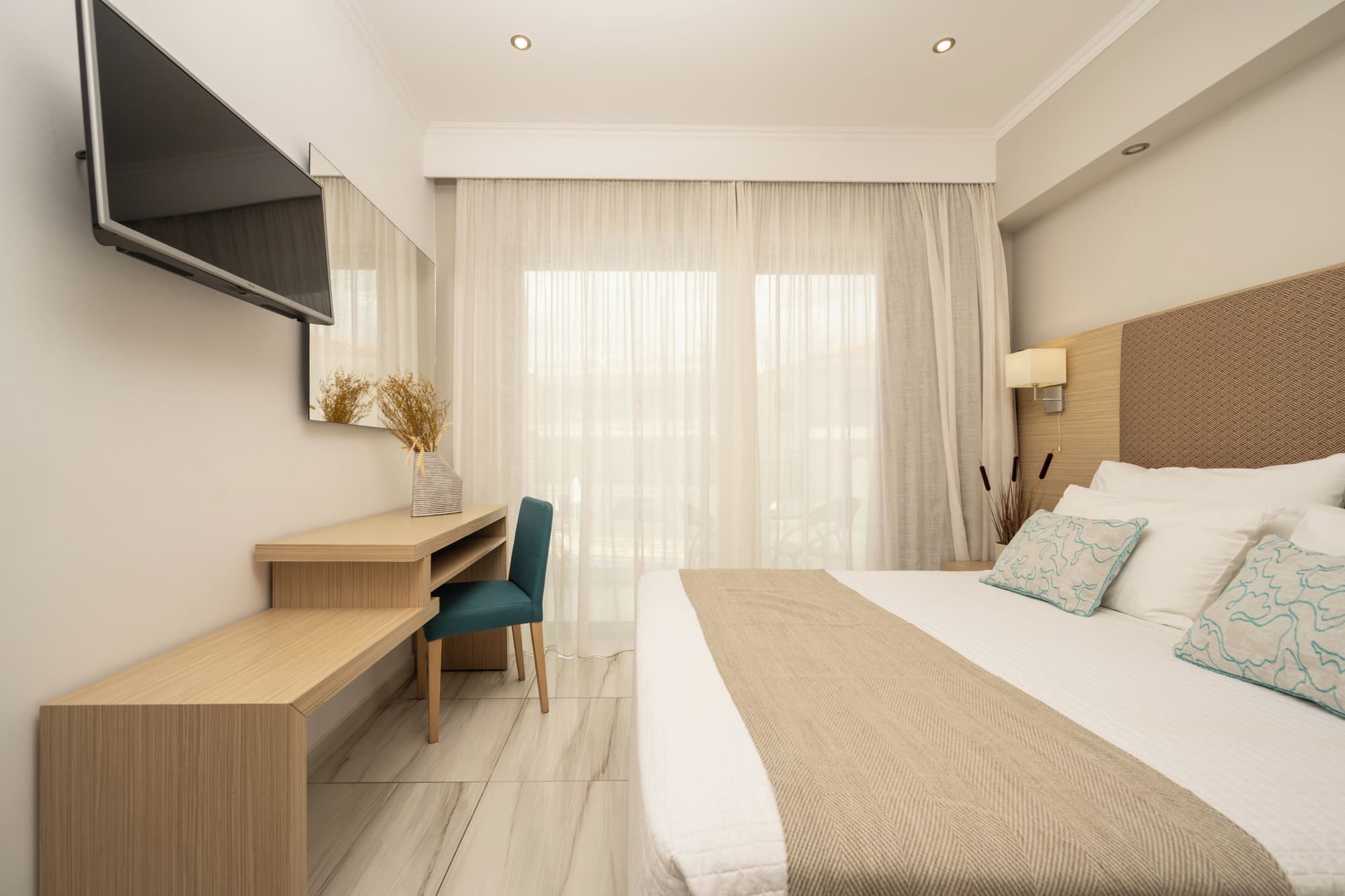 Karras Grande Resort