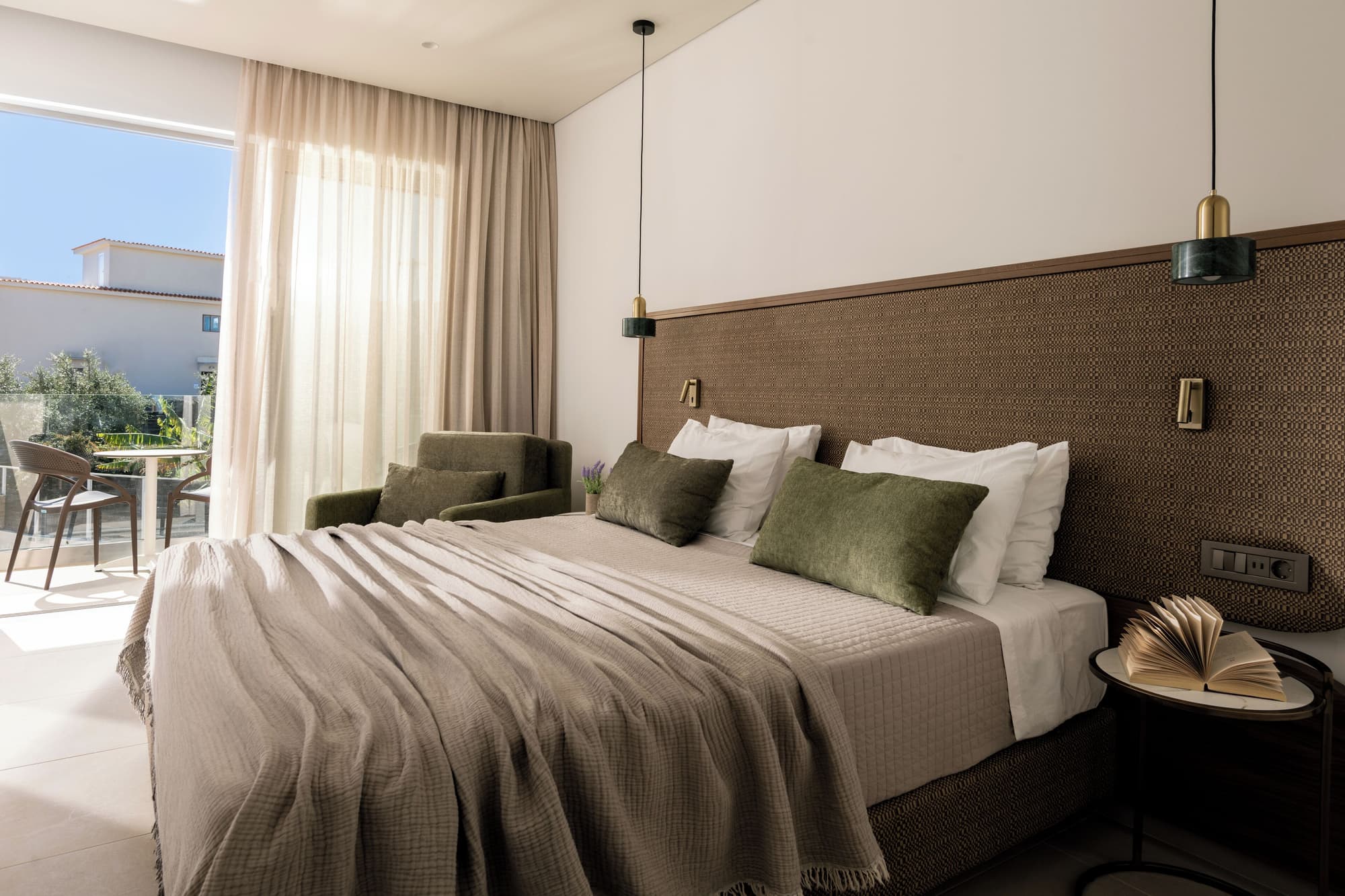Karras Grande Resort