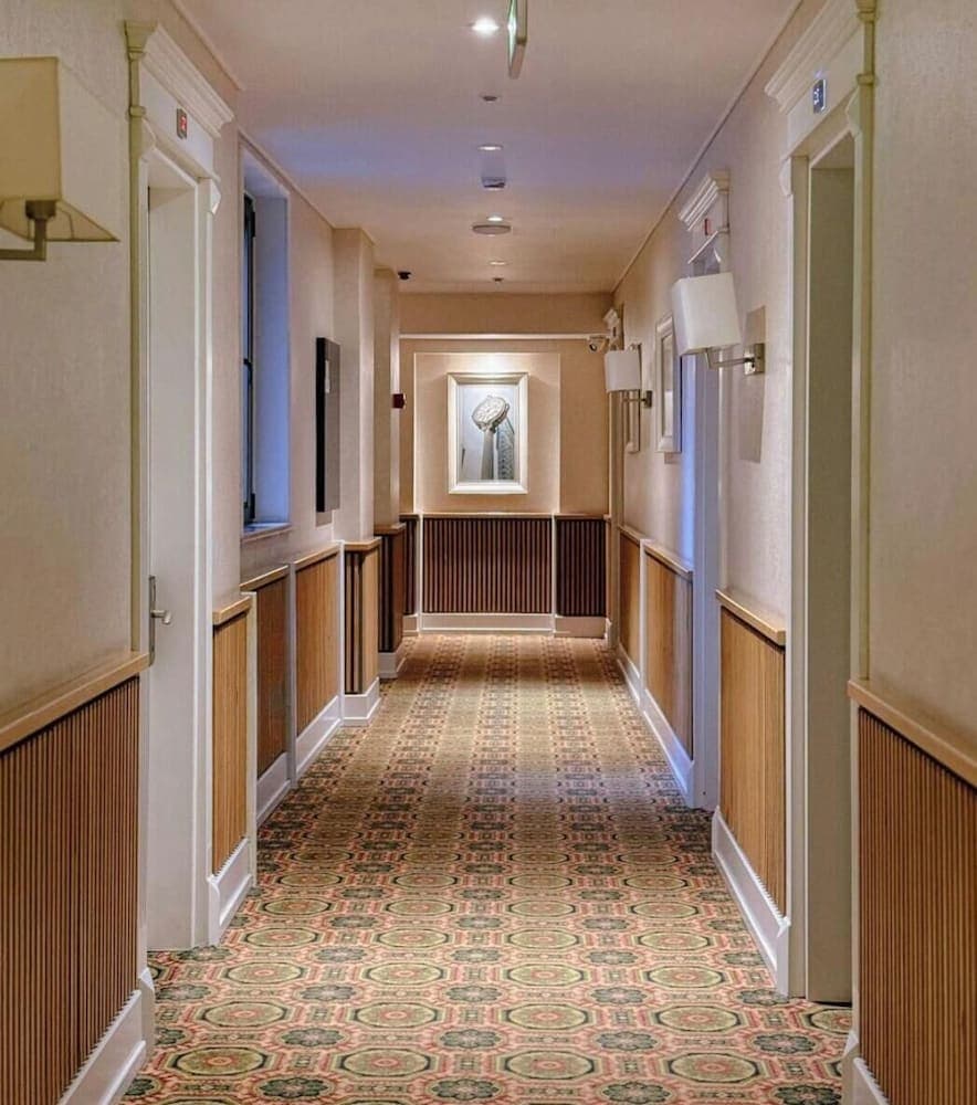 Theatrum Hotel Baku