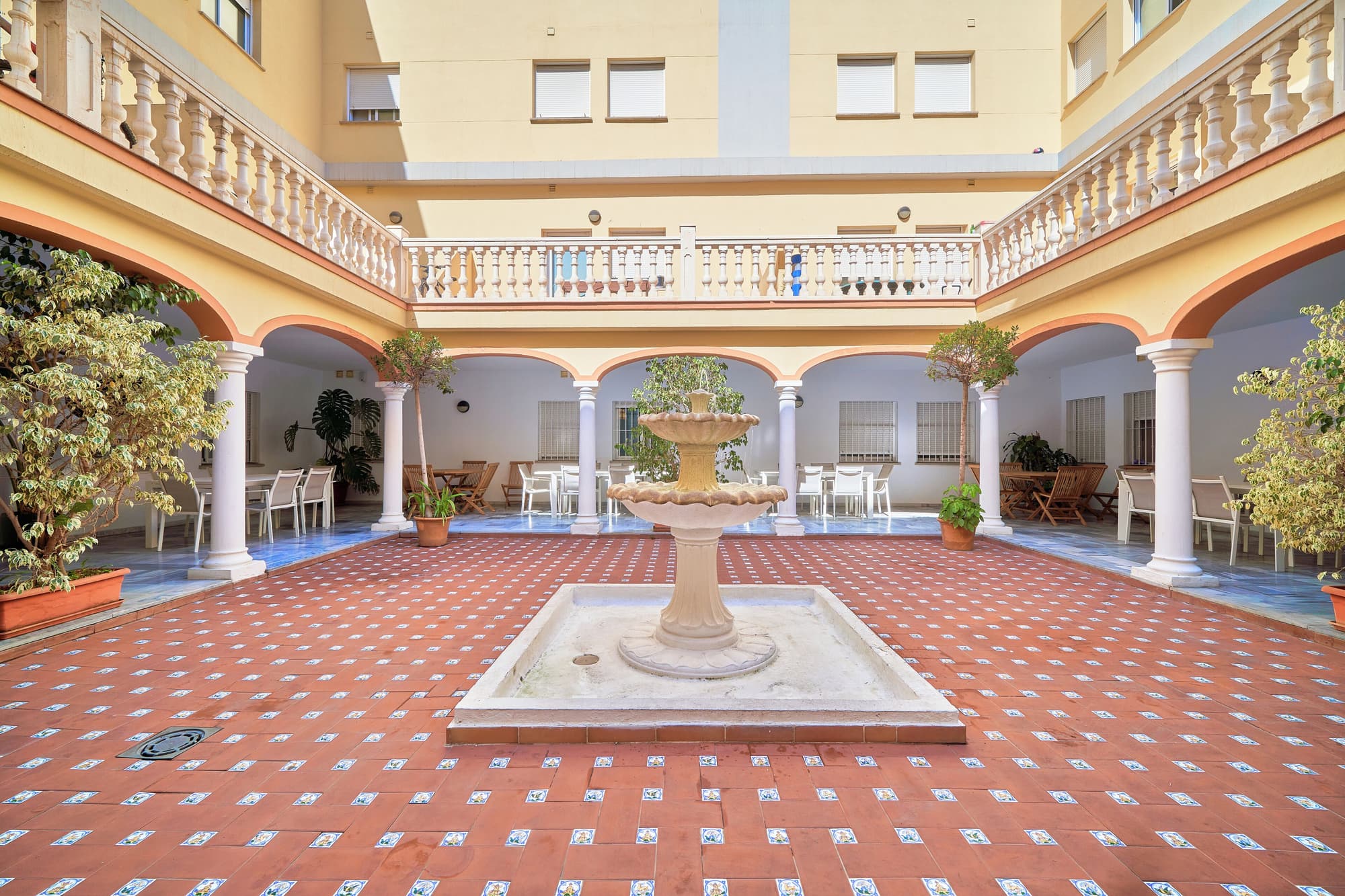 Micampus Málaga