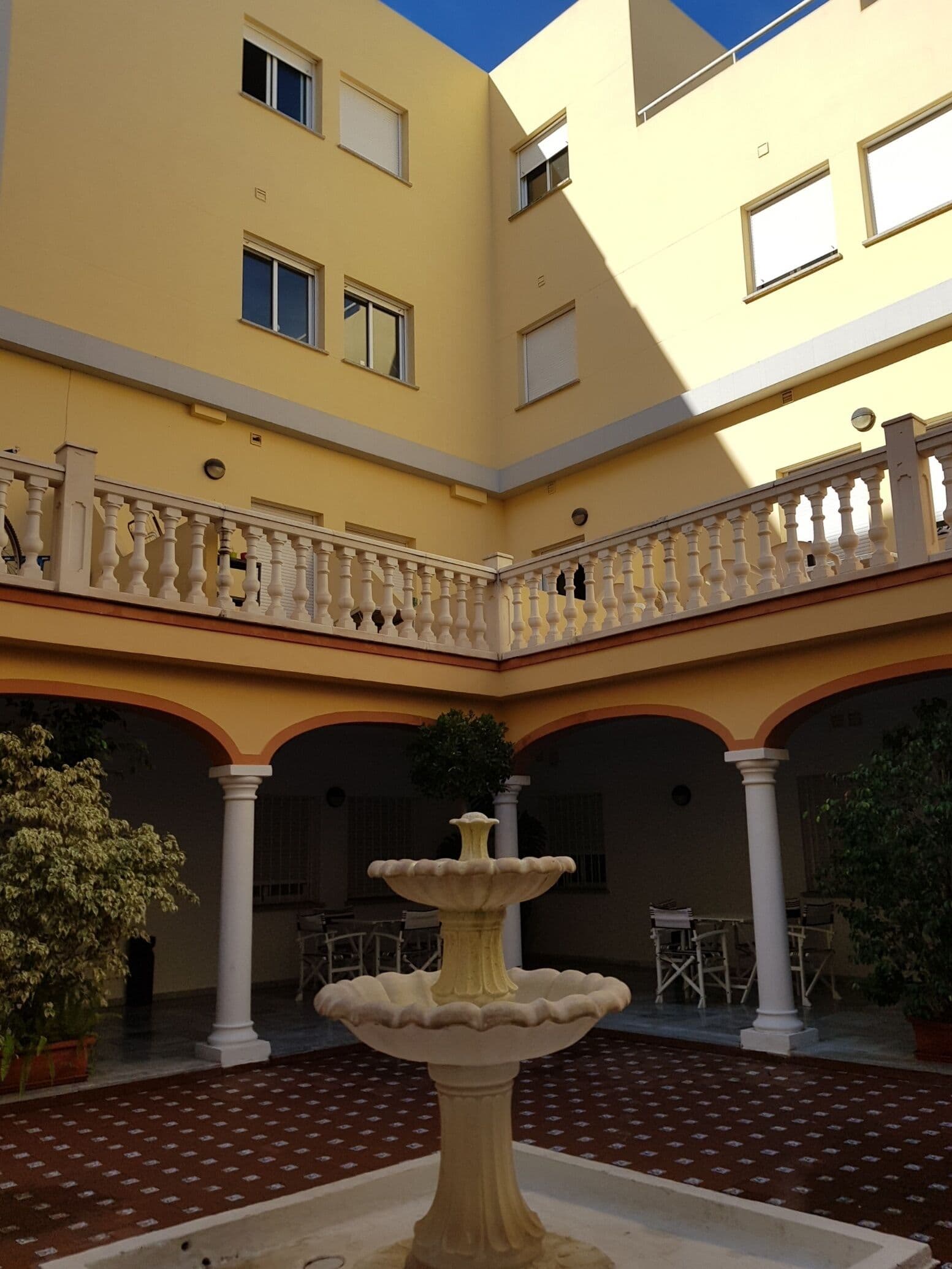 Micampus Málaga