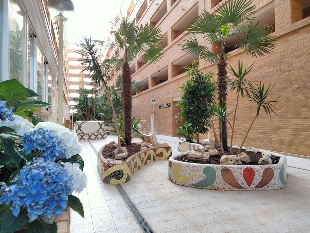 Vacaciones Oromarina Torremar