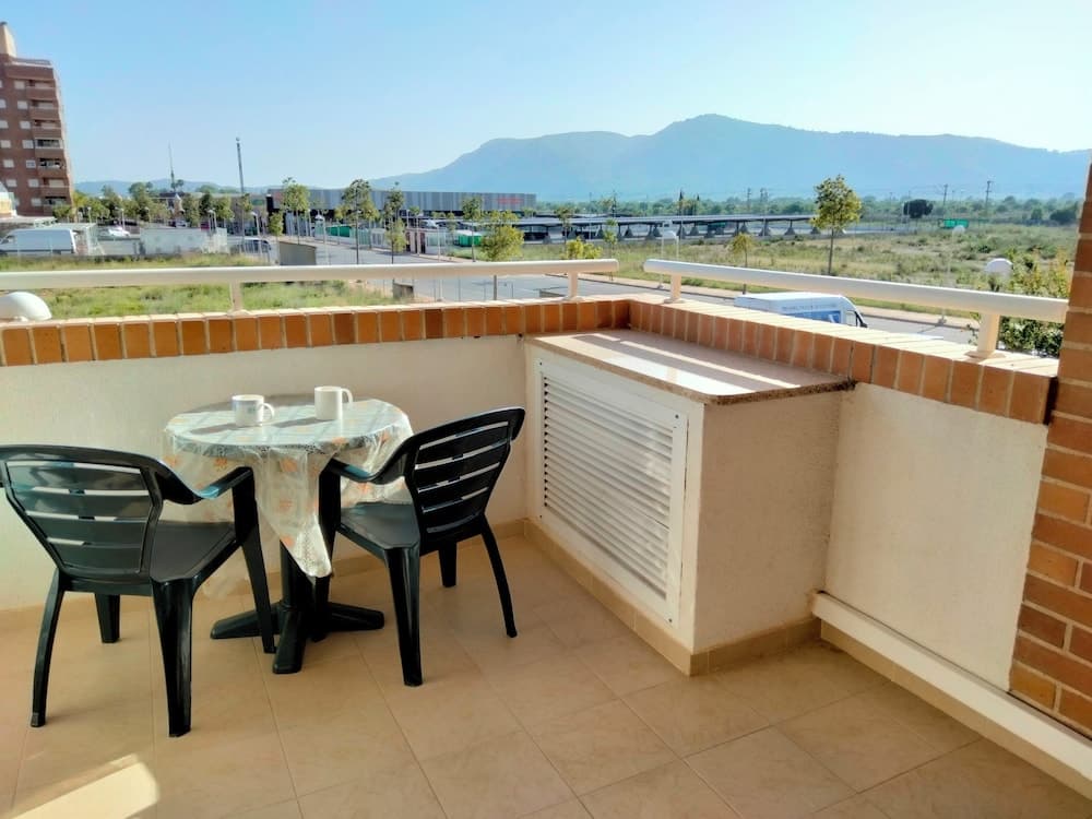 Vacaciones Oromarina Torremar