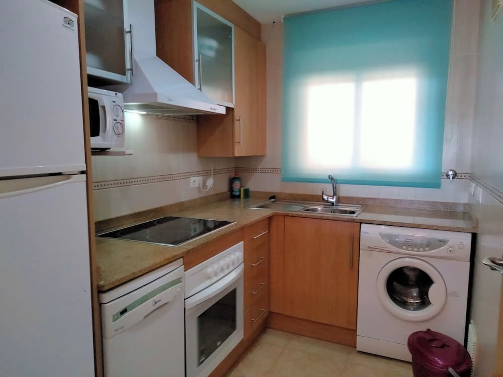 Vacaciones Oromarina Torremar