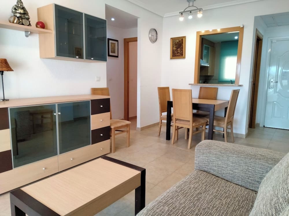 Vacaciones Oromarina Torremar