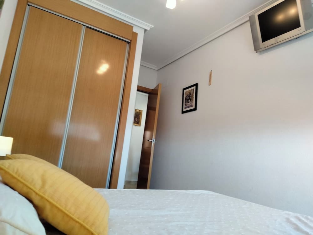 Vacaciones Oromarina Torremar