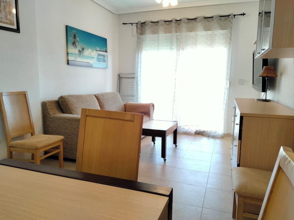 Vacaciones Oromarina Torremar