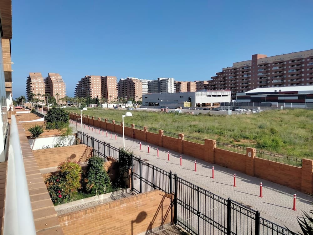 Vacaciones Oromarina Torremar