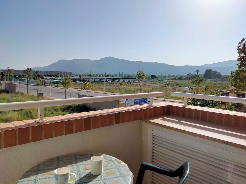 Vacaciones Oromarina Torremar