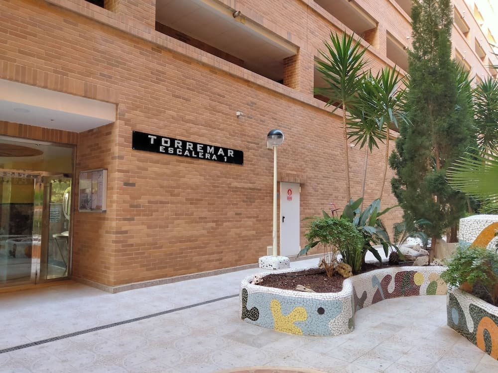 Vacaciones Oromarina Torremar