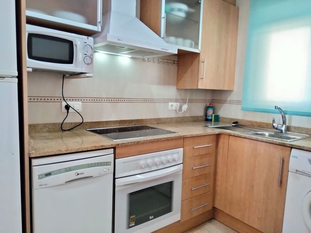 Vacaciones Oromarina Torremar