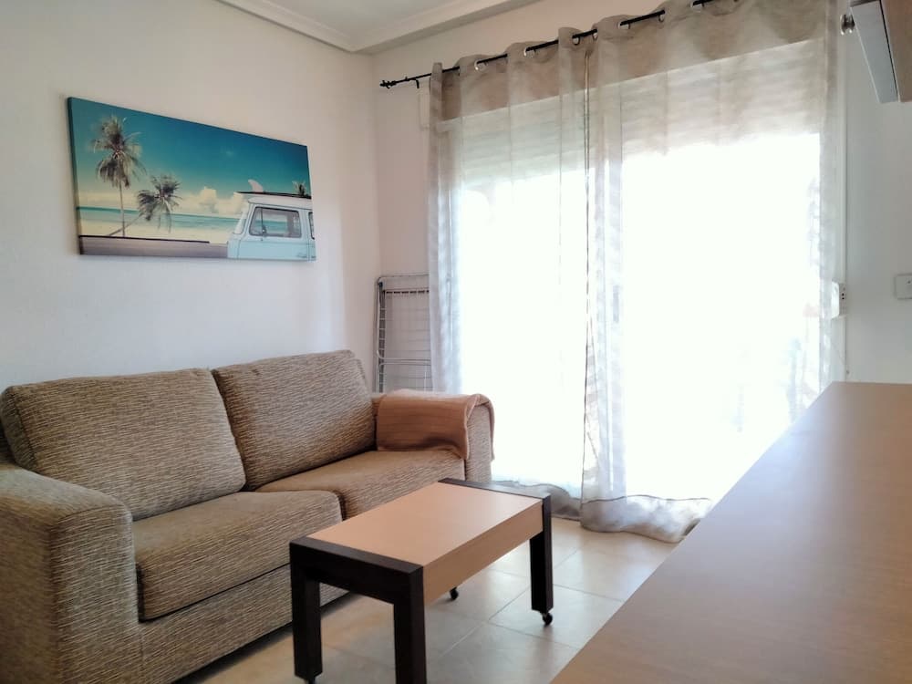 Vacaciones Oromarina Torremar