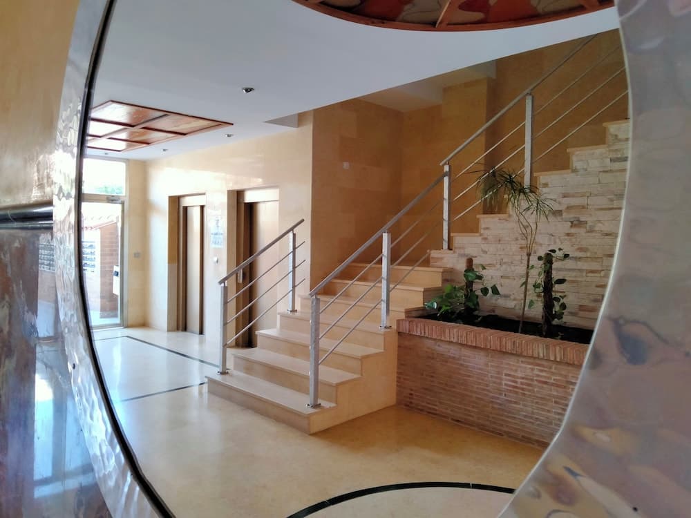 Vacaciones Oromarina Torremar