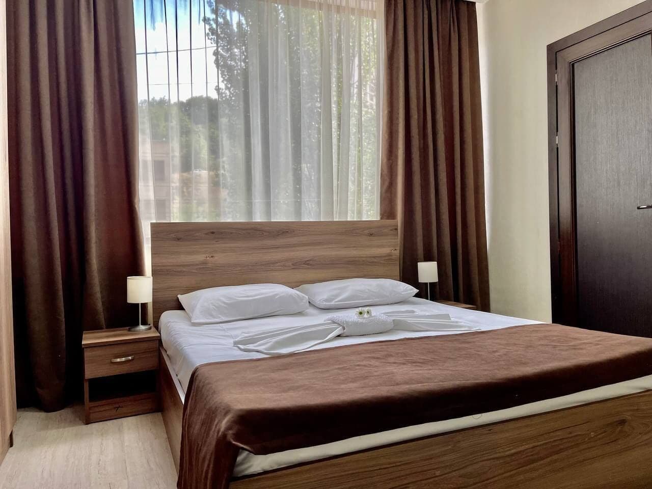 Hotel Merien