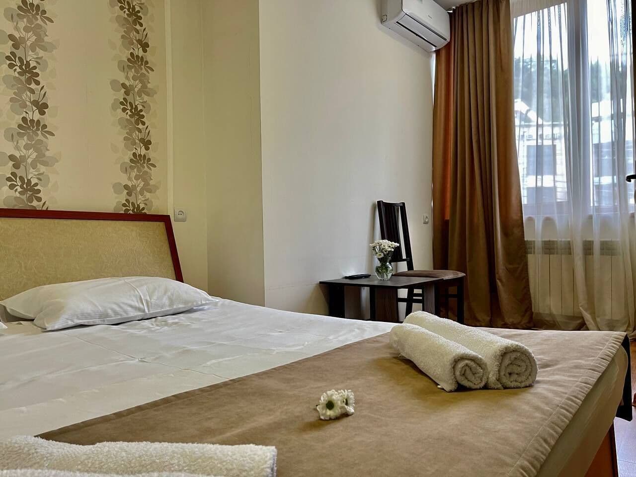 Hotel Merien