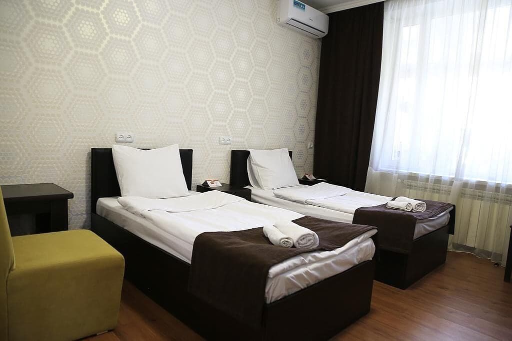 Hotel Merien