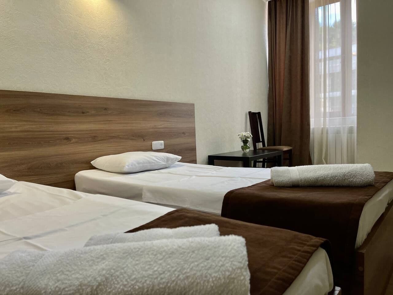 Hotel Merien