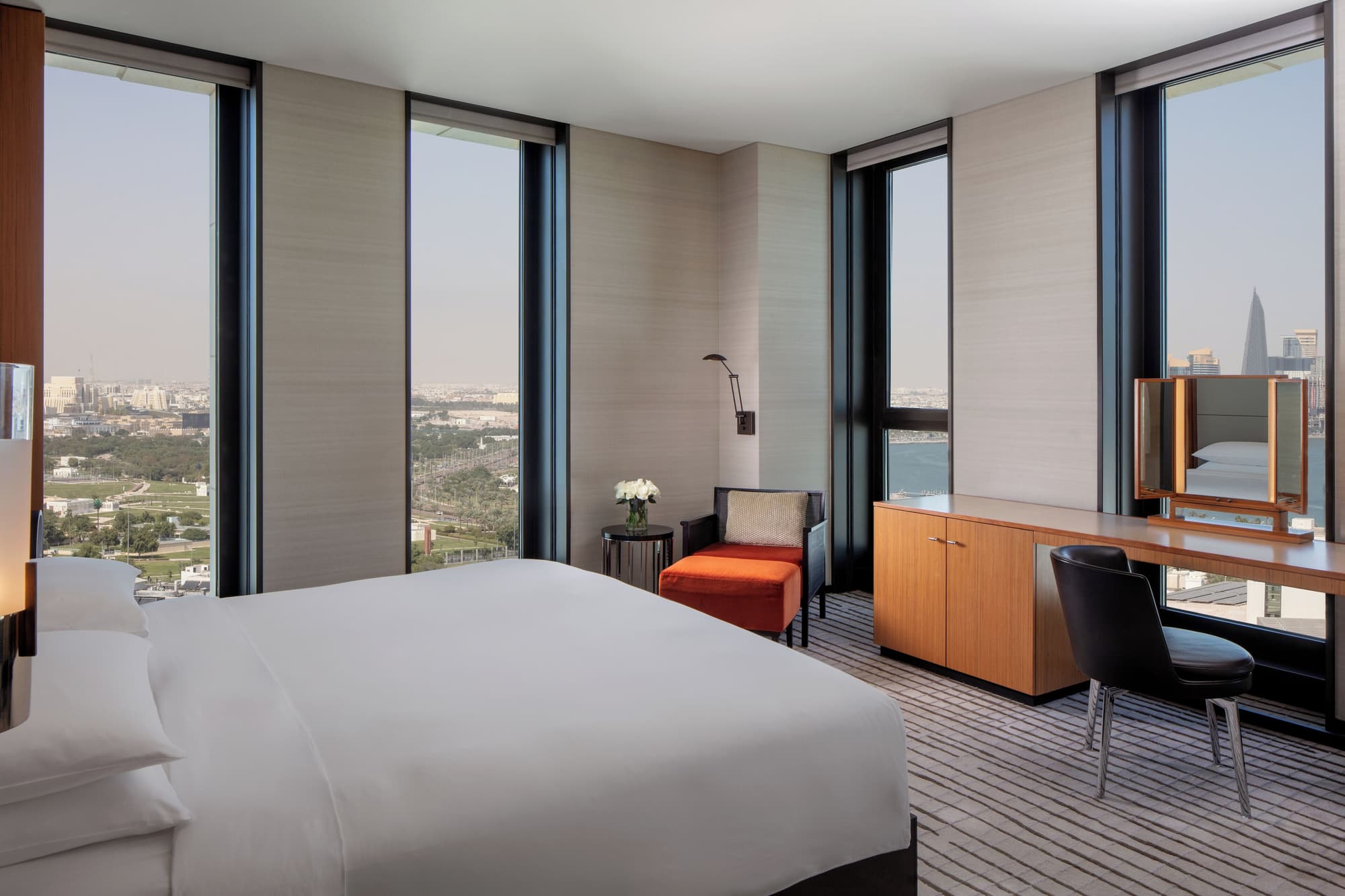 Park Hyatt Doha