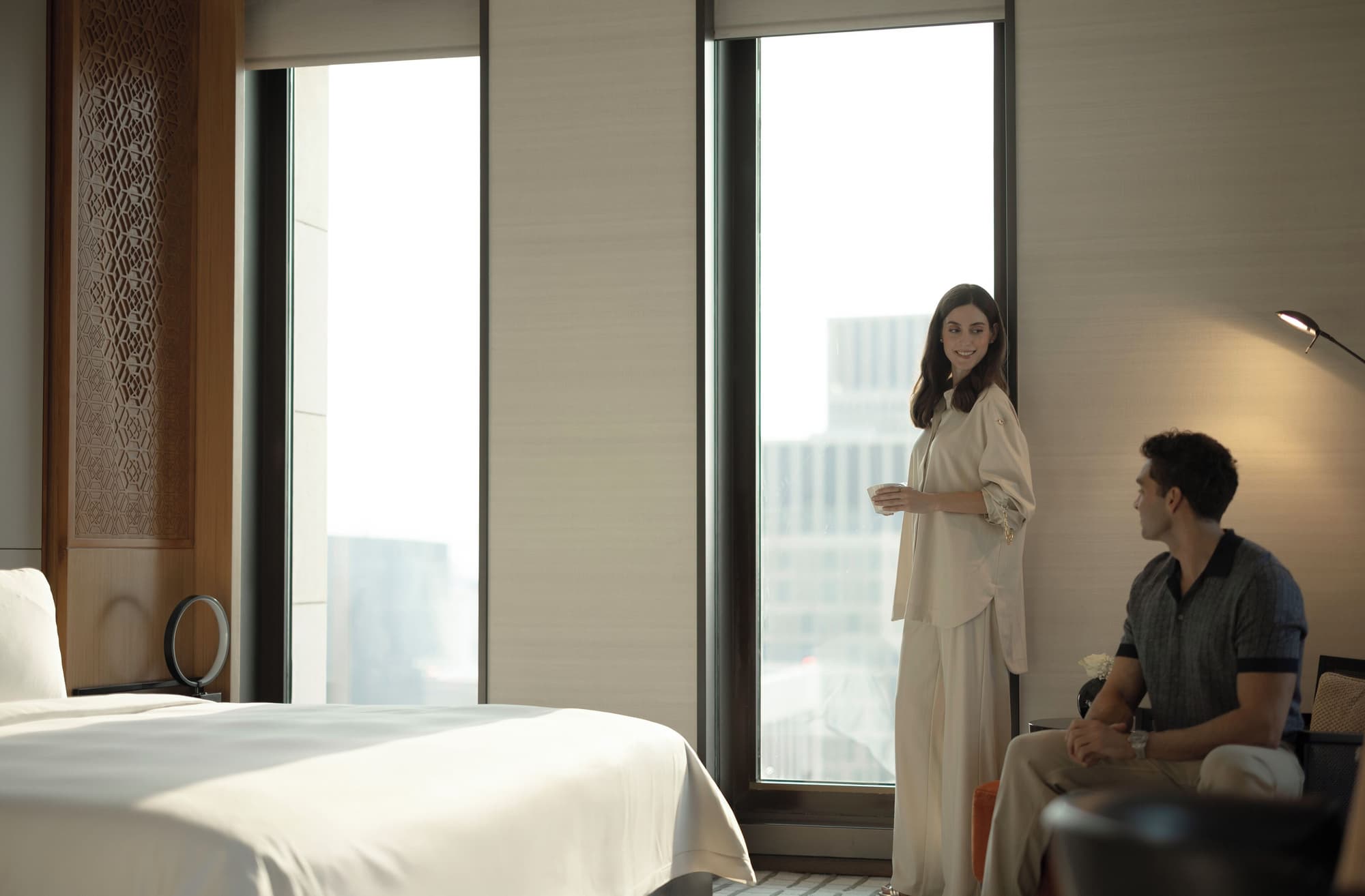 Park Hyatt Doha