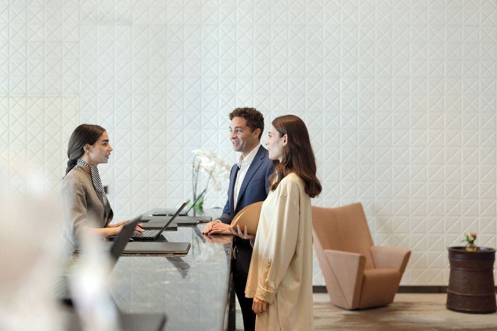 Park Hyatt Doha