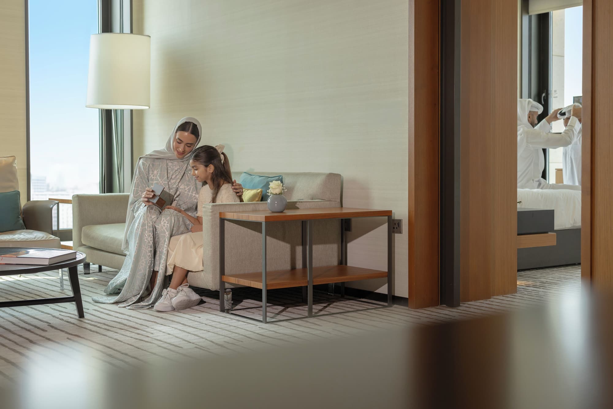 Park Hyatt Doha