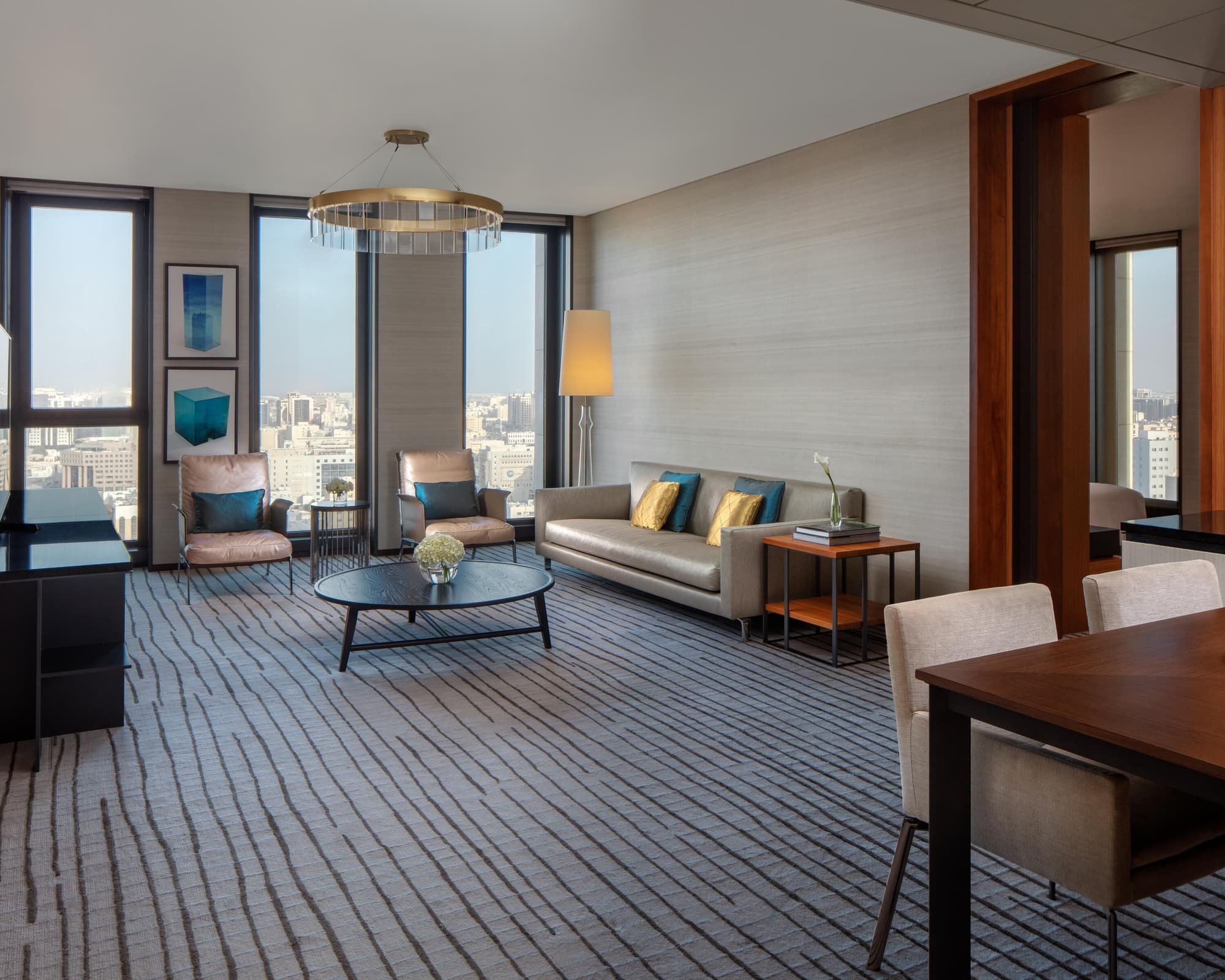 Park Hyatt Doha