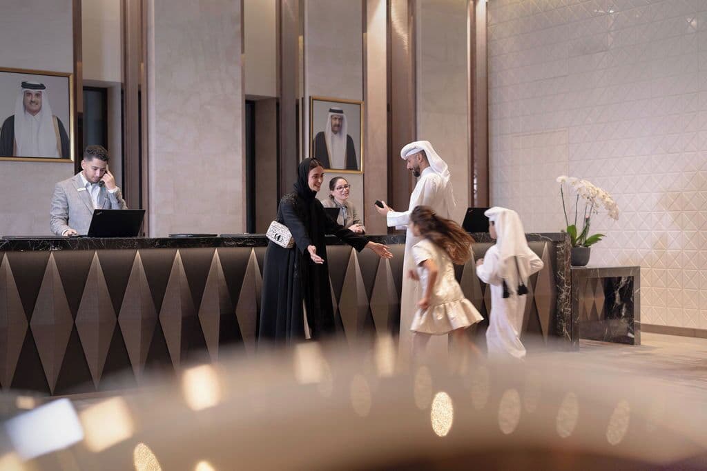 Park Hyatt Doha