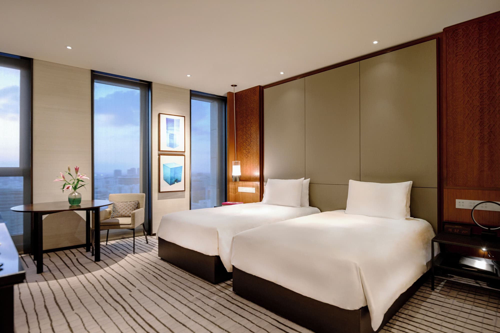 Park Hyatt Doha