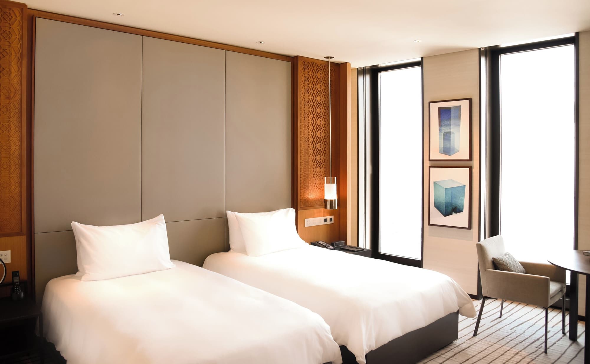 Park Hyatt Doha