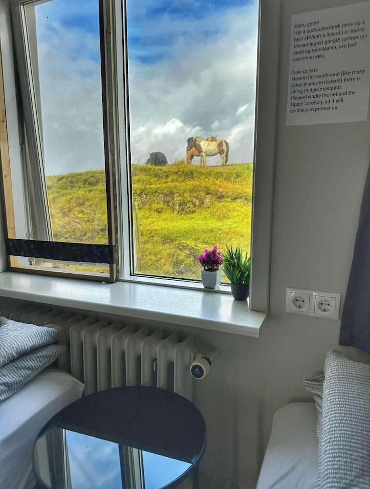 Guesthouse Hafnarnes
