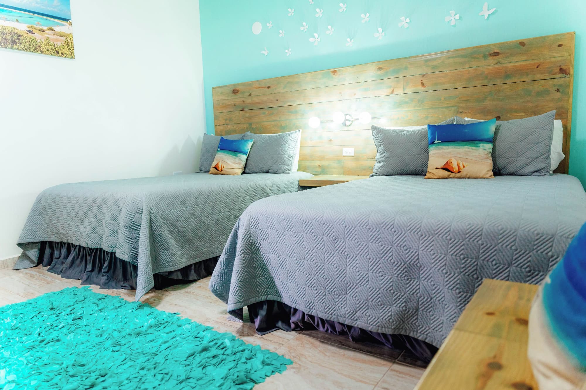 Hotel RH Boutique Aruba